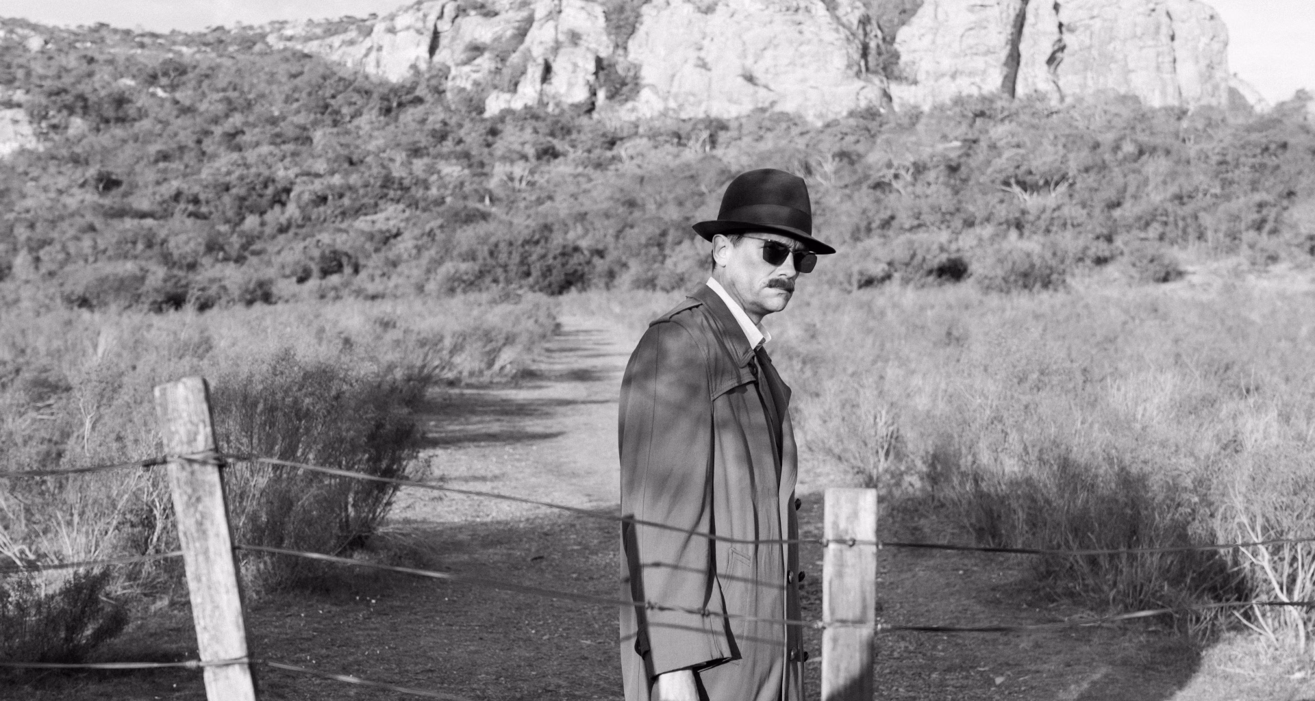 "La scomparsa di Josef Mengele" al cinema dal 29 gennaio