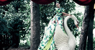 le fotografie di Giovanni BGastel