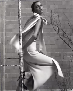 le fotografie di Giovanni Gastel