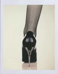 le fotografie di Giovanni Gastel