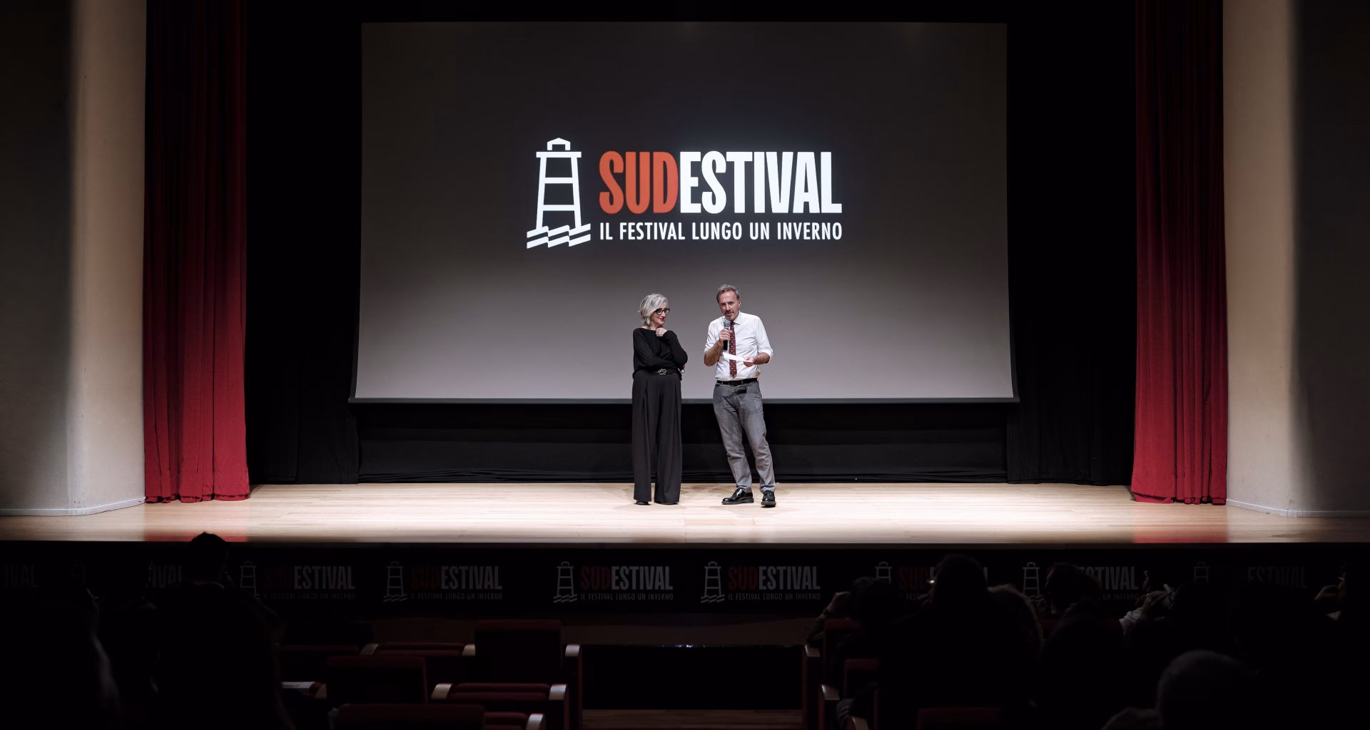 Sudestival 2026, il festival dedicato al cinema