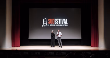 Sudestival 2026, il festival dedicato al cinema