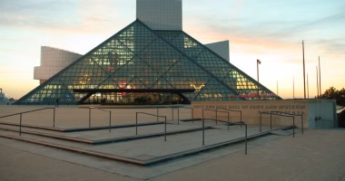 17 gennaio 1996: una data storica per la musica