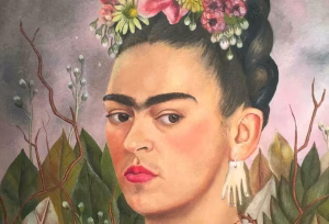 Frida Kahlo