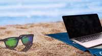 Smart working vista mare: perché Trapani è la meta ideale per i nomadi digitali