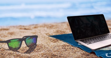 Smart working vista mare: perché Trapani è la meta ideale per i nomadi digitali