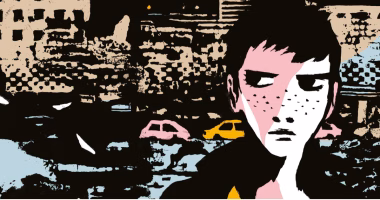 In uscita il nuovo libro di Nicola Ruganti "Vertigine"