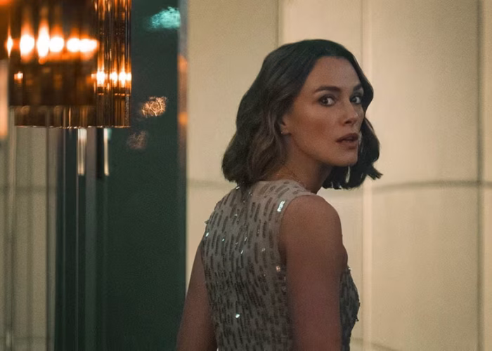 la donna della cabina numero 10