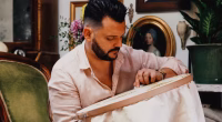 Astra Codex, la mostra di arte tessile a Firenze