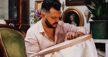 Astra Codex, la mostra di arte tessile a Firenze