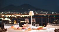 San Valentino al Renaissance Naples Hotel Mediterraneo - Love in Translation