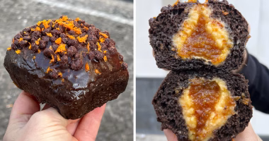 Zio Rocco trasforma la Fiesta in un lievitato