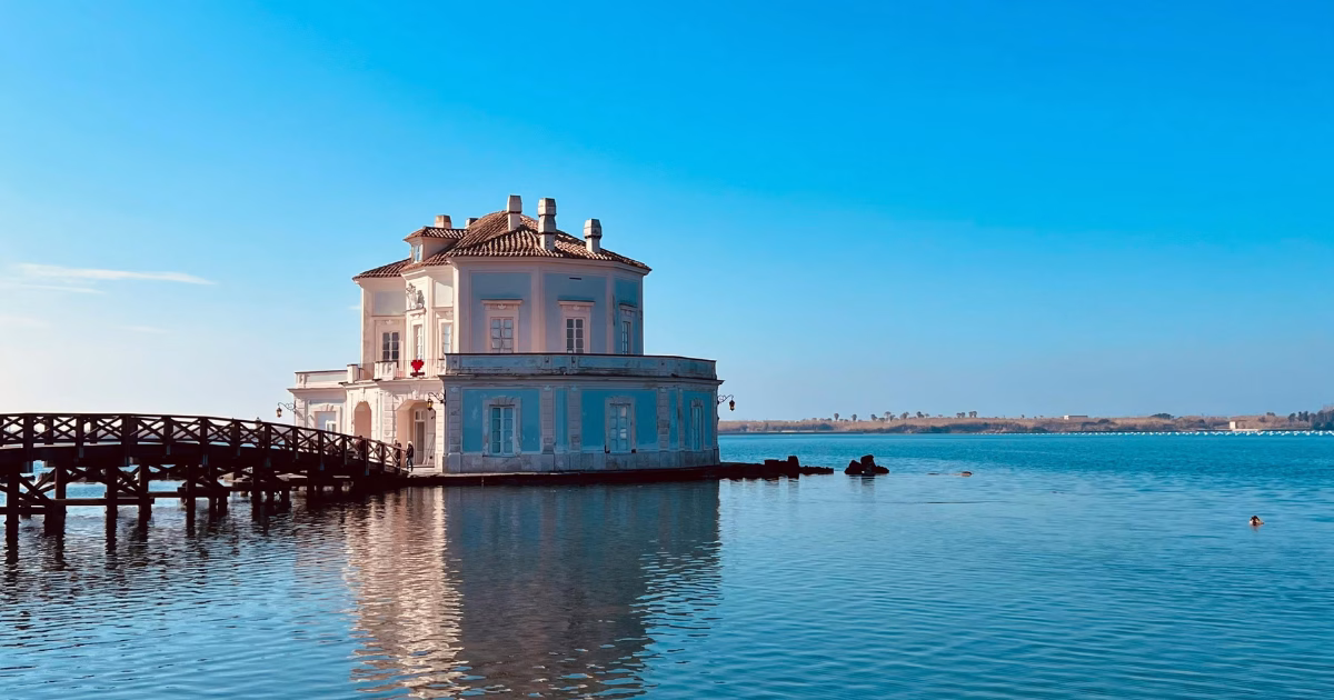 Casina Vanvitelliana