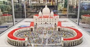 mattoncini LEGO