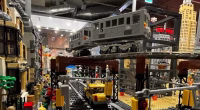 mattoncini LEGO