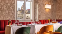 A Firenze arriva Claris: eleganza e semplicità sul Lungarno
