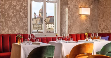 A Firenze arriva Claris: eleganza e semplicità sul Lungarno