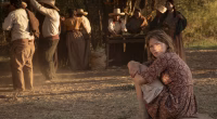 "Lady Nazca - La signora delle linee" dal 12 marzo al cinema