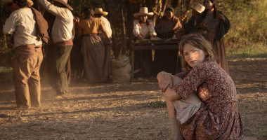 "Lady Nazca - La signora delle linee" dal 12 marzo al cinema