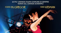 Moulin Rouge torna al cinema dopo 25 anni