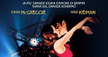 Moulin Rouge torna al cinema dopo 25 anni