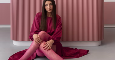 Tendenze calze primavera 2026: tutte le novità da scoprire