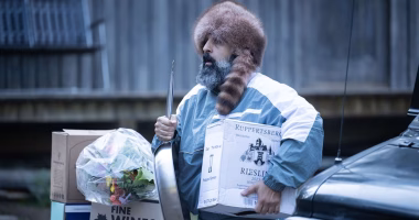 "Mio fratello è un vichingo - The Last Viking" dal 26 marzo al cinema