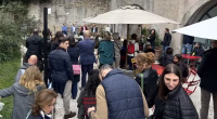 il Casale dei Cedrati a Villa Pamphili a Roma