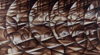 Giacomo Balla