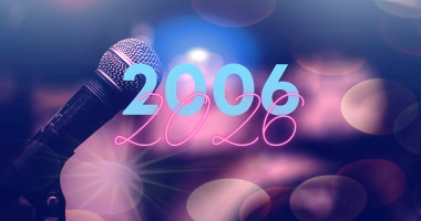 10 Dischi che Compiono 20 Anni nel 2026