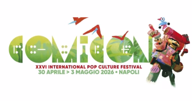 Comicon 2026: tutto ciò che c'è da sapere