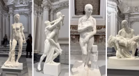 Il Museo di Jago: quando la scultura diventa impegno civile