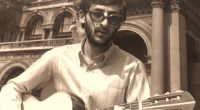Franco Battiato negli Anni Settanta