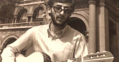 Franco Battiato negli Anni Settanta