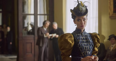 Lidia Poet 3 in arrivo su Netflix