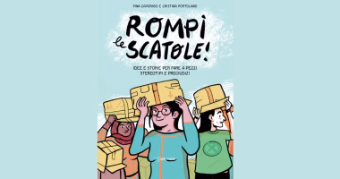 Rompi le scatole!