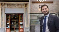 La storica pasticceria Pintauro riapre in via Toledo