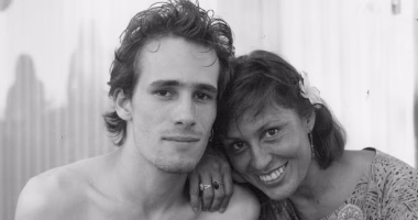 "It's Never Over: Jeff Buckley" al cinema 16, 17 e 18 marzo