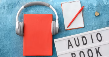 Audiolibri novità da non perdere