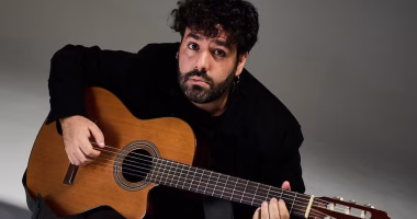 Tommaso Primo: tra poesia urbana, sogni e rivoluzione quotidiana