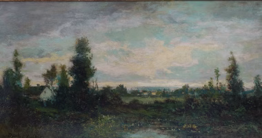 Dal 14 febbraio al 31 maggio è visitabile la mostra "Impressionisti: cento anni di riflessi. Gli Impressionisti da Monet a Bonnard" a Palazzo Tarasconi a Parma.