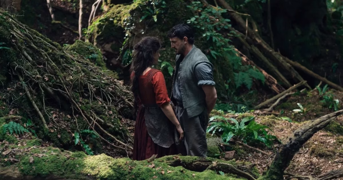 Hamnet: il libro da cui è tratto il film