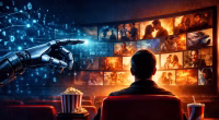 Cinema e algoritmi: chi decide cosa guardi?