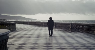 "Igor. L'eroe romantico del calcio" da fine marzo al cinema