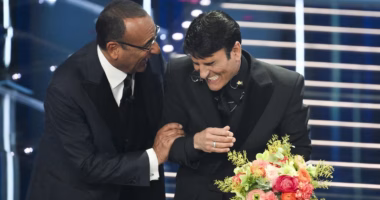 Sanremo 2026: a vederlo fino alla fine siamo rimasti "io e te accussì"