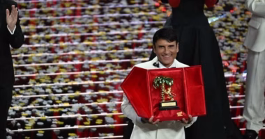 Sanremo 2026: Sal Da Vinci re d'Italia