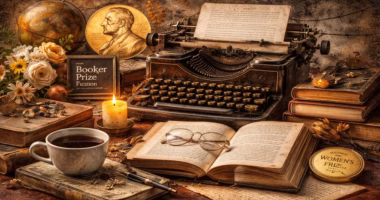 Autrici che ricorderemo nel 2025