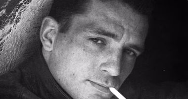 Jack Kerouac