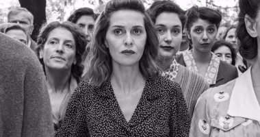 Cinema italiano nel 2026