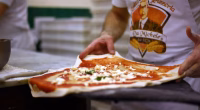 “Pray. Eat. Love.”: al via le “Da Michele Experience” con masterclass sulla pizza